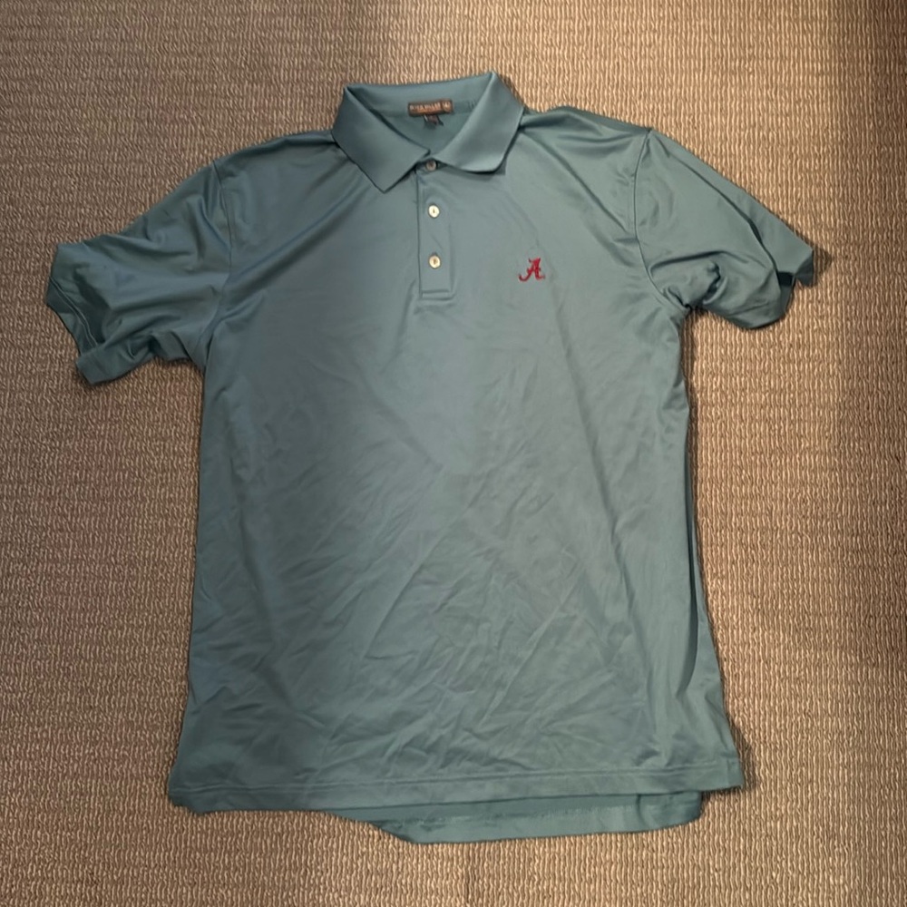Alabama Polo Shirt